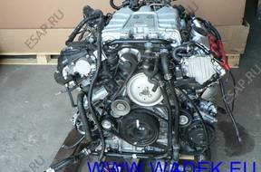 VW Touareg 7P комплектный двигатель CJT