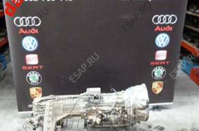 VW TOUAREG 7P КОРОБКА ПЕРЕДАЧ АВТОМАТИЧЕСКАЯ РЕДУКТОР MVH MHP