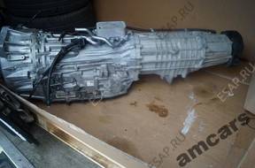 VW TOUAREG 7P КОРОБКА ПЕРЕДАЧ LSK 3,6 FSI + REDUKTOR