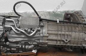 VW TOUAREG 7P КОРОБКА ПЕРЕДАЧ LSK 3.6 FSI + РЕДУКТОР