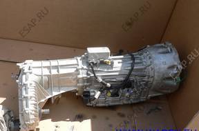 VW Touareg 7P КОРОБКА ПЕРЕДАЧW 0C8300038E