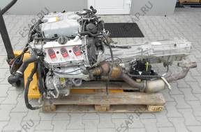 VW TOUAREG 7P КОРОБКА ПЕРЕДАЧW QGD