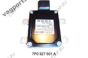 VW TOUAREG 7P LIFT МОДУЛЬ POMPY OLEJU 7P0907601A