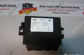 VW TOUAREG 7P МОДУЛЬ БЛОК УПРАВЛЕНИЯ PDC 7P6919475D