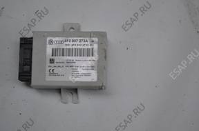 VW TOUAREG 7P МОДУЛЬ CINIENIA W OPONACH 4F0907273A