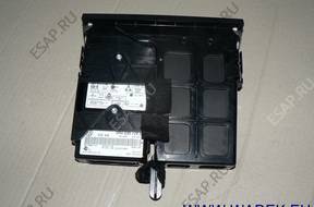 VW Touareg 7P МОДУЛЬ INTERFACE 5N0035729E