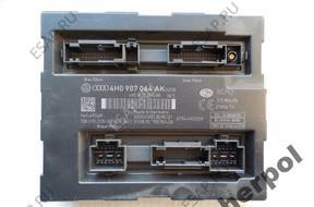 VW TOUAREG 7P МОДУЛЬ KOMFORTU 4H0907064AK