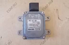 VW TOUAREG 7P МОДУЛЬ ПОДВЕСКИ TDI 7P0927601