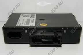 VW TOUAREG 7P МОДУЛЬ СЕНСОР GATEWAY 7P6907530A