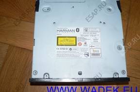 VW Touareg 7P PANEL MULTIMEDIA 7P6035670D
