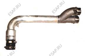 VW TOUAREG 7P ПАТРУБОК PRZEWD 7P0145941B 7P6145941B