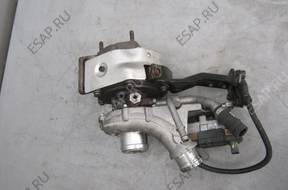 VW TOUAREG 7P Q7 4.2 TDI ТУРБОКОМПРЕССОР 057145874N