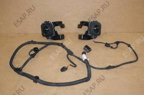 VW TOUAREG 7P RADARY ACC 7P6907561B 7P6907541B