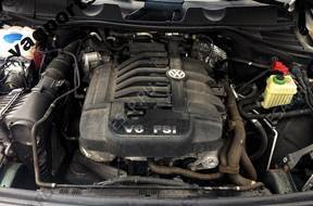 VW TOUAREG 7P SKRZYNIA BIEG двигатель 3.6 LSK CGR
