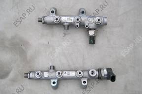 VW TOUAREG 7P ТОПЛИВНАЯ РАМПА ДАТЧИК 059130090CB