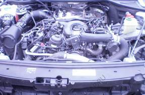 VW TOUAREG 7P0  2015  двигатель 3.0 TDI CRC комплектный