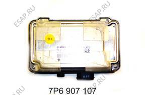VW TOUAREG 7P0 7P БЛОК УПРАВЛЕНИЯ МОДУЛЬ OBRAZU 7P6907107