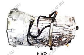 VW TOUAREG 7P0 7P КОРОБКА ПЕРЕДАЧW АВТОМАТИЧЕСКАЯ NXP