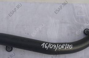 VW TOUAREG 7P0 ПАТРУБОК PRZEWD W 7P0145792B