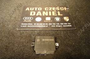 VW TOUAREG  7P6919475B МОДУЛЬ PDC