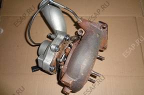 VW Touareg Audi A6 3.0 ТУРБОКОМПРЕССОР 059145715F