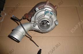 VW Touareg Audi A6 3.0 ТУРБОКОМПРЕССОР 059145715F