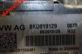 VW TOUAREG AUDI A8 A5 S5 Q5 Q7 ТЮНЕР TV 8KD919129