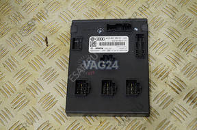 VW TOUAREG AUDI A8 БЛОК УПРАВЛЕНИЯ бортовой сетью 4H0907063D