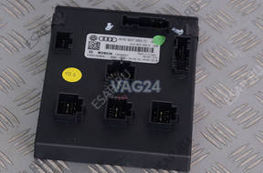 VW TOUAREG AUDI A8 БЛОК УПРАВЛЕНИЯ бортовой сетью 4H0907063D