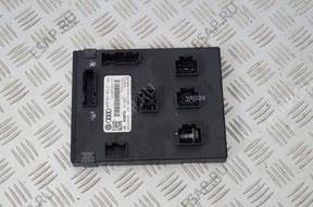 VW TOUAREG AUDI A8 БЛОК УПРАВЛЕНИЯ бортовой сетью 4H0907063D