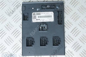 VW TOUAREG AUDI A8 БЛОК УПРАВЛЕНИЯ бортовой сетью 4H0907063D