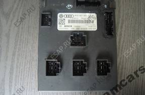 VW TOUAREG AUDI A8 бортовой сетью 4H0 907 064J 09-10 год,OK