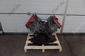 VW TOUAREG AUDI Q7 05-09 двигатель 4.2 FSI BAR