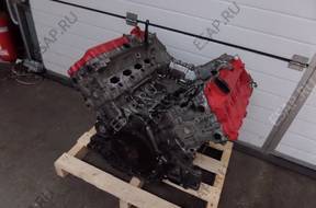 VW TOUAREG AUDI Q7 05-09 двигатель 4.2 FSI BAR