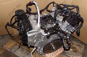 VW TOUAREG AUDI Q7 3.0 TDI двигатель CJM engine motor