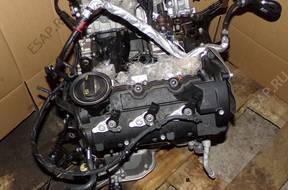 VW TOUAREG AUDI Q7 3.0 TDI двигатель CJM engine motor