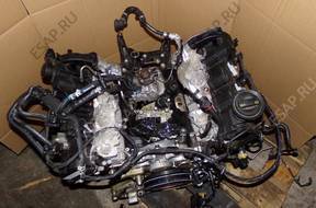 VW TOUAREG AUDI Q7 3.0 TDI двигатель CJM engine motor