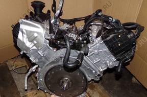 VW TOUAREG AUDI Q7 3.0 TDI двигатель CJM engine motor