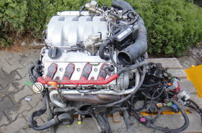 VW Touareg Audi Q7 4,2 FSI BAR КОМПЛЕКТНЫЙ. 50tkm
