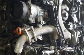 VW TOUAREG AUDI Q7 4.2 TDI BTR двигатель
