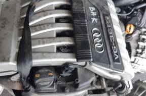 VW TOUAREG AUDI Q7 двигатель 3,6 FSI BHK