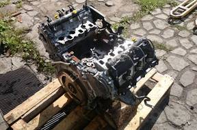 VW TOUAREG AUDI Q7 двигатель 3.0 TDI CAS 2010 год, supek