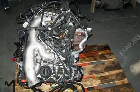 VW TOUAREG AUDI Q7 двигатель 3.0 TDI CAS BEZ OSPRZTU