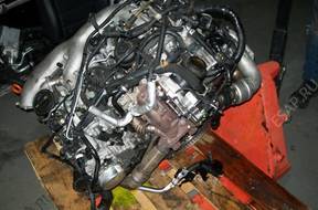 VW TOUAREG AUDI Q7 двигатель 3.0 TDI CAS BEZ OSPRZTU