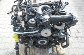 VW TOUAREG AUDI Q7 двигатель 3.0 TDI CRC комплектный