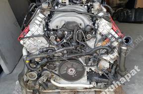VW TOUAREG AUDI Q7 двигатель CGN 4.2 FSI SKRZYNIA LSH