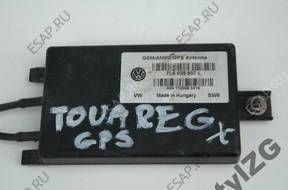 VW TOUAREG AUDI Q7 MOD АНТЕННЫ GPS GSM 7L6035507L