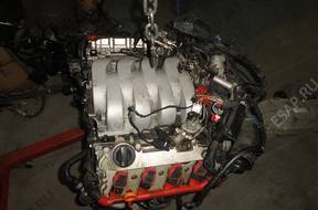 VW TOUAREG AUDI Q7 Q5 двигатель 4,2FSI BAR