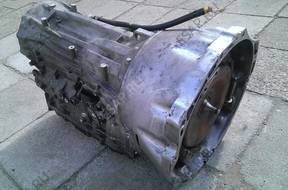VW TOUAREG АВТОМАТИЧЕСКАЯ КОРОБКА ПЕРЕДАЧw gearbox