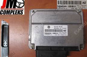 VW TOUAREG БЛОК УПРАВЛЕНИЯ 0AD927755AB 5WP22074